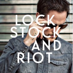 Lock Stock & Riot - Peter McKinnon